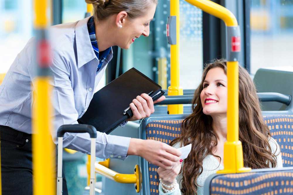How to Get Cheap Greyhound Bus Tickets