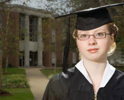 How to choose the right college degree