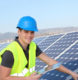 Know about the different types of solar panels