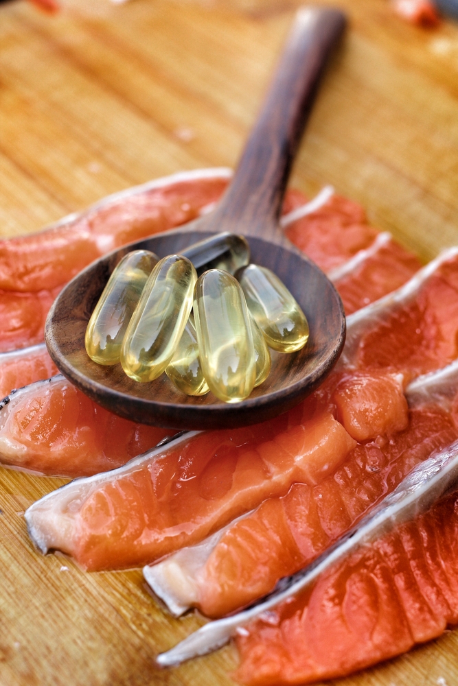 List Of The Best Fish Oil Supplements For A Healthy Body