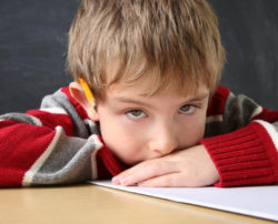 Managing ADHD symptoms in children