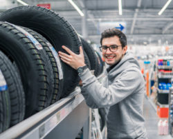 Most Popular Tire Brands in the Market