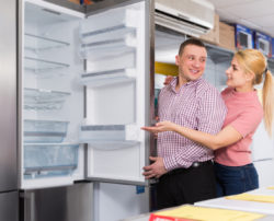 Places To Get Refrigerators On Clearance