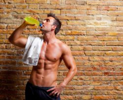 Popular Electrolyte Drinks to Help You Get Energized