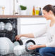 Popular brands and features of best dishwashers
