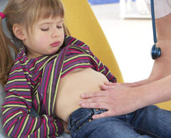 Preventing kidney infections in kids