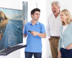 Reasons Why Samsung Televisions Are a Great Buy