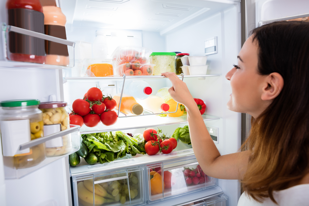 Samsung Refrigerators – Innovations like None Other