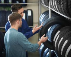 Simple Facts About Tires You Must Know