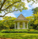 Six inspiring gazebo styles for your outdoor