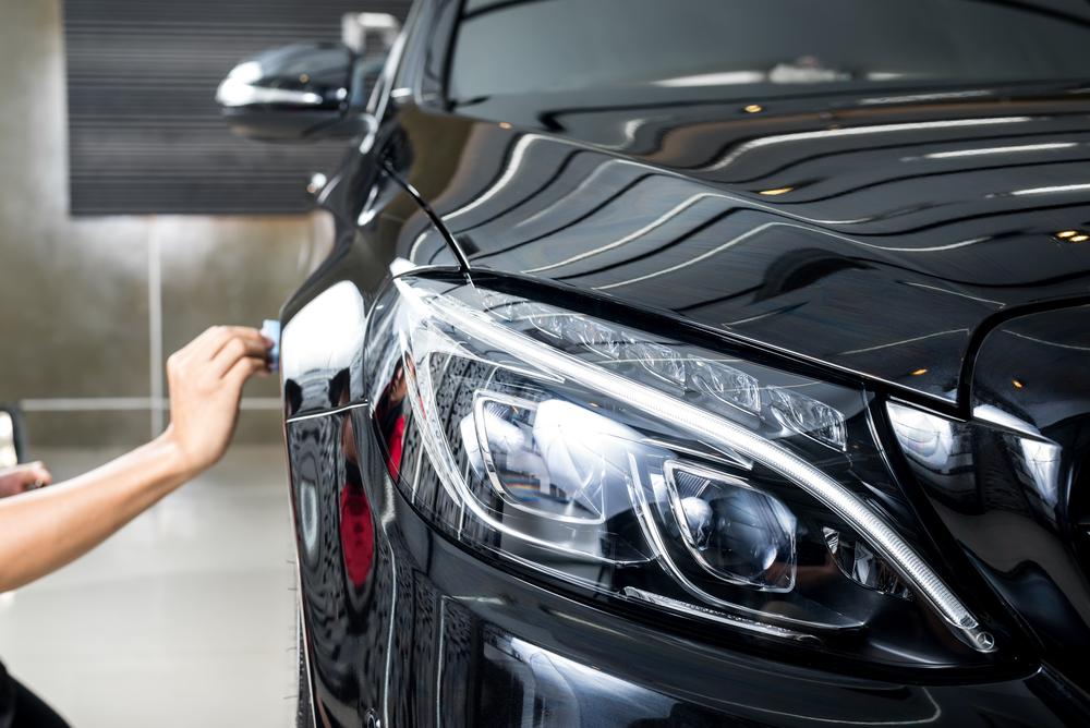 Take Care of Your Car With These Tips and Products
