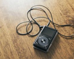 The History of Apple iPod