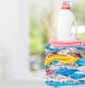 The pros and cons of powder and liquid laundry detergent