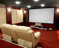 Things You Might Not Know About A Home Theatre System