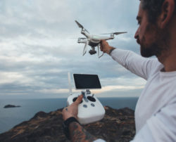 Three Most Popular DJI Drones that are Must Buys