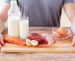 Tips for an ideal diet to keep your cholesterol in check