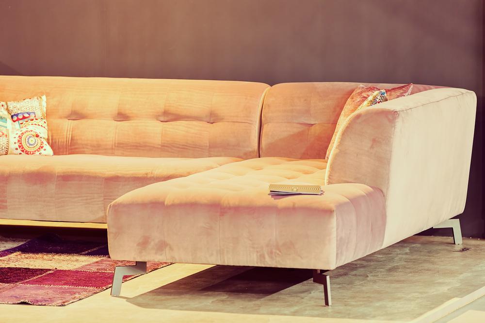 Tips for choosing a modern sofa