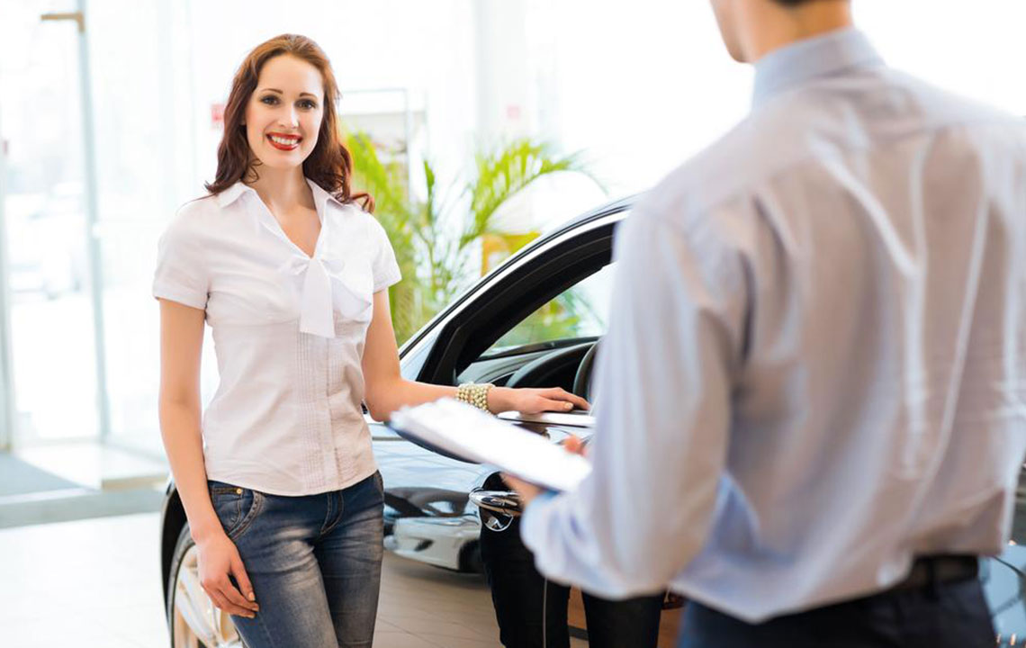 Tips on buying a vehicle from used car dealership