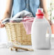 Tips to Remember When Buying and Using Liquid Laundry Detergent