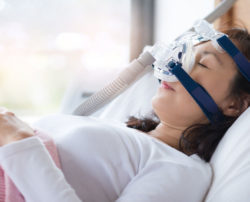 Tips to overcome common problems caused by CPAP machines