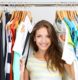 Top 3 different types of clothing racks