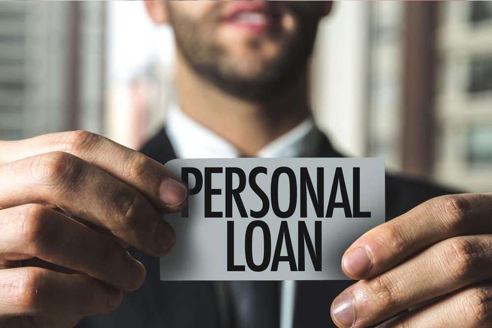 Top 4 options for personal loans with instant approval