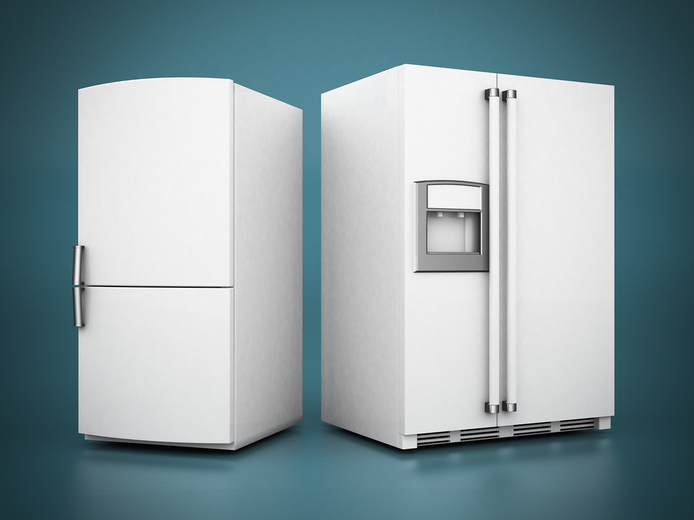 Top 5 Refrigerator Models You Can Buy