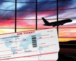Top 5 airlines that offer cheap flights