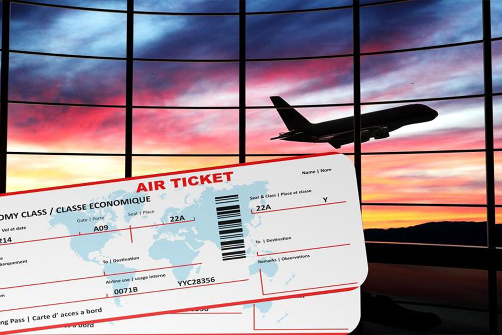 Top 5 airlines that offer cheap flights