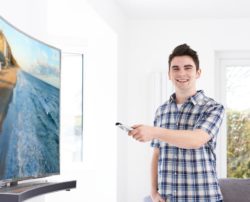 Top reasons to buy a 4K television