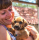 Top ten puppy-adoption centers
