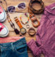 Trends in the Apparel and Accessories Sector