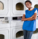Types of dryers offered by Maytag appliances