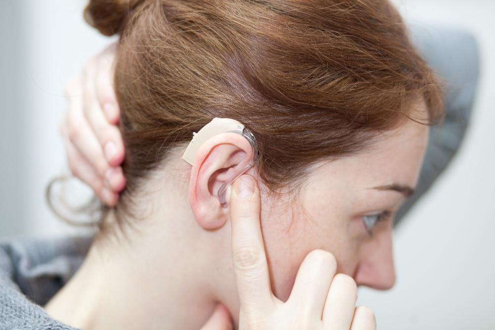 Types of hearing aids and tips to choose the right one