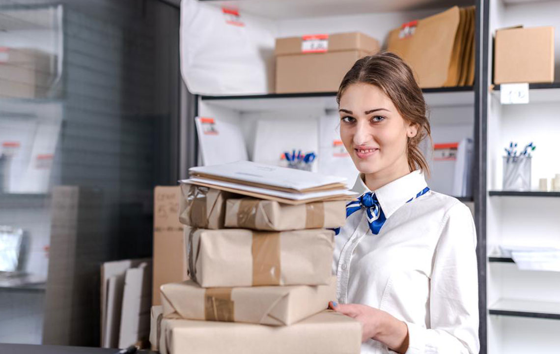 What qualifications are required to be a postmaster