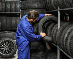 Why Car Owners Prefer Tires Com Discount Tires