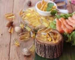 Why You Need to Take Fish Oil Supplements