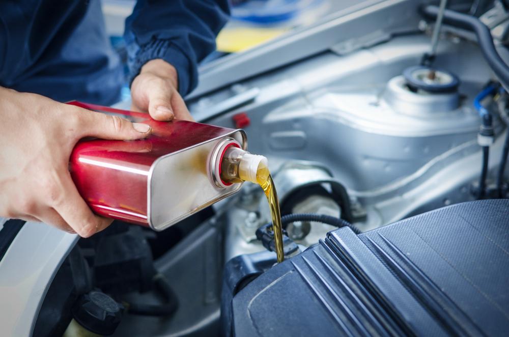 Why You Should Try Oil Change Coupons