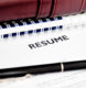 Why you should go through resume samples before applying for a job