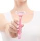 Women’s shaving product deals from the most prominent player in the FMCG industry