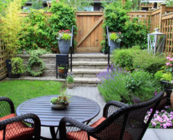 An overview of the B&M Garden Furniture Business