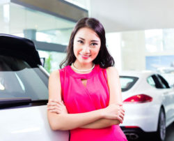 Get the right car and the best deals on a used car