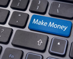Internet business ideas to make money online