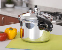 Modernize your kitchen with instant pot pressure cooker