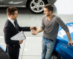 Narrow down choices to get the best used car deals