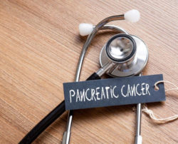 Pancreatic cancer, symptoms and treatment