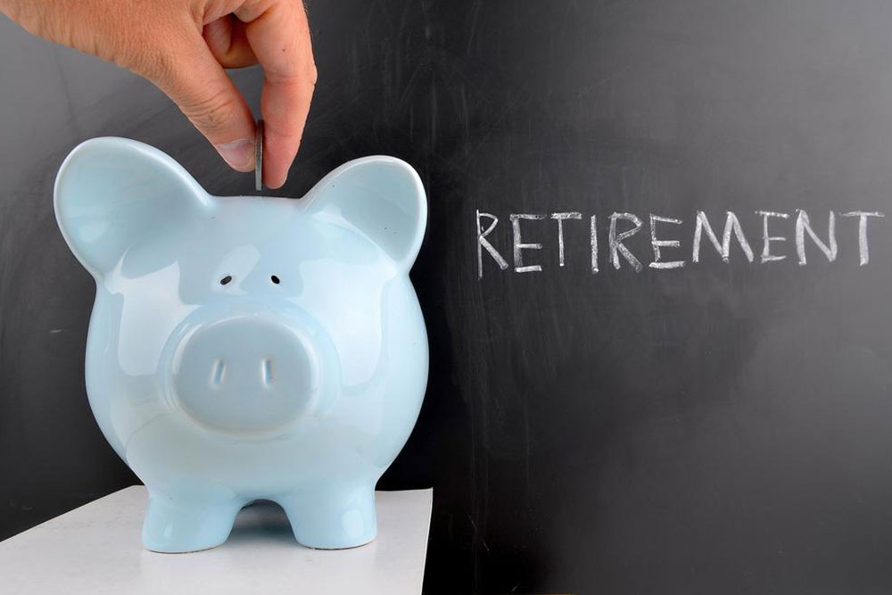Retirement planning – simple ways to prepare for retirement