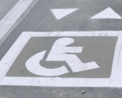 Roadside assistance companies for wheelchair vans