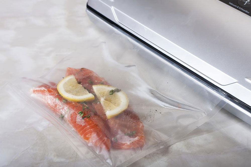 Tips to safely and effectively use food vacuum sealers
