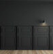 Wall paneling – The smart and functional wall decor